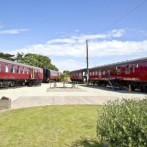 Brunel Boutique Holiday Park